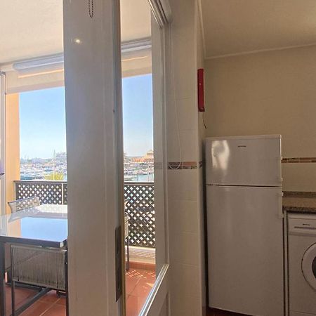 Penthouse Duplex Marina Plaza T1 Hsr Marina Vilamoura Buitenkant foto