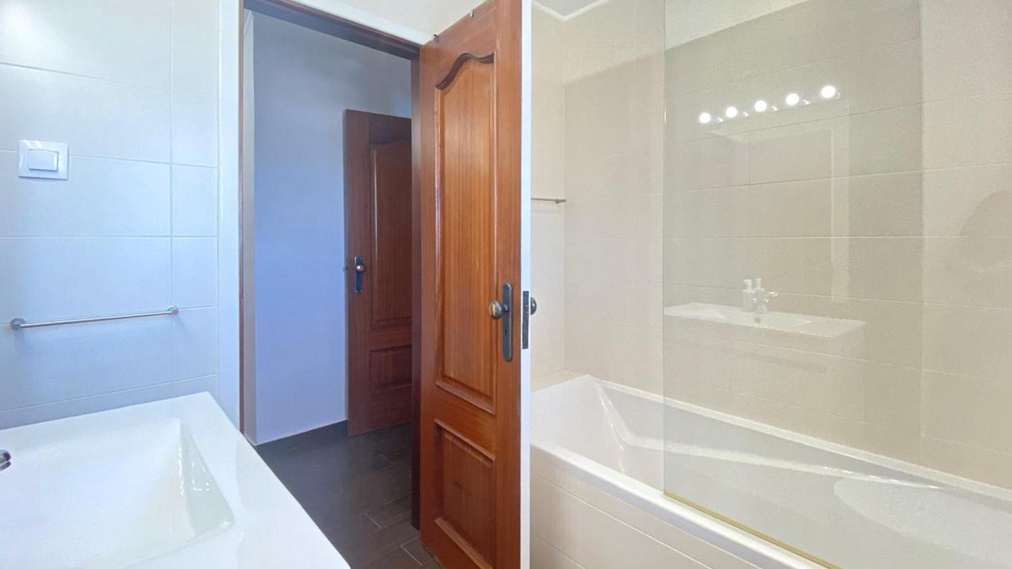 Penthouse Duplex Marina Plaza T1 Hsr Marina Vilamoura Buitenkant foto
