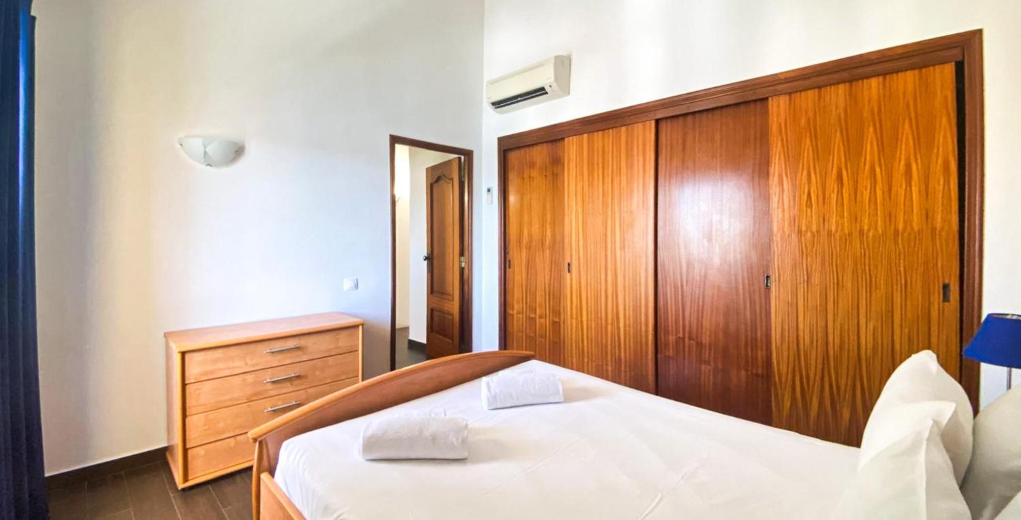 Penthouse Duplex Marina Plaza T1 Hsr Marina Vilamoura Buitenkant foto