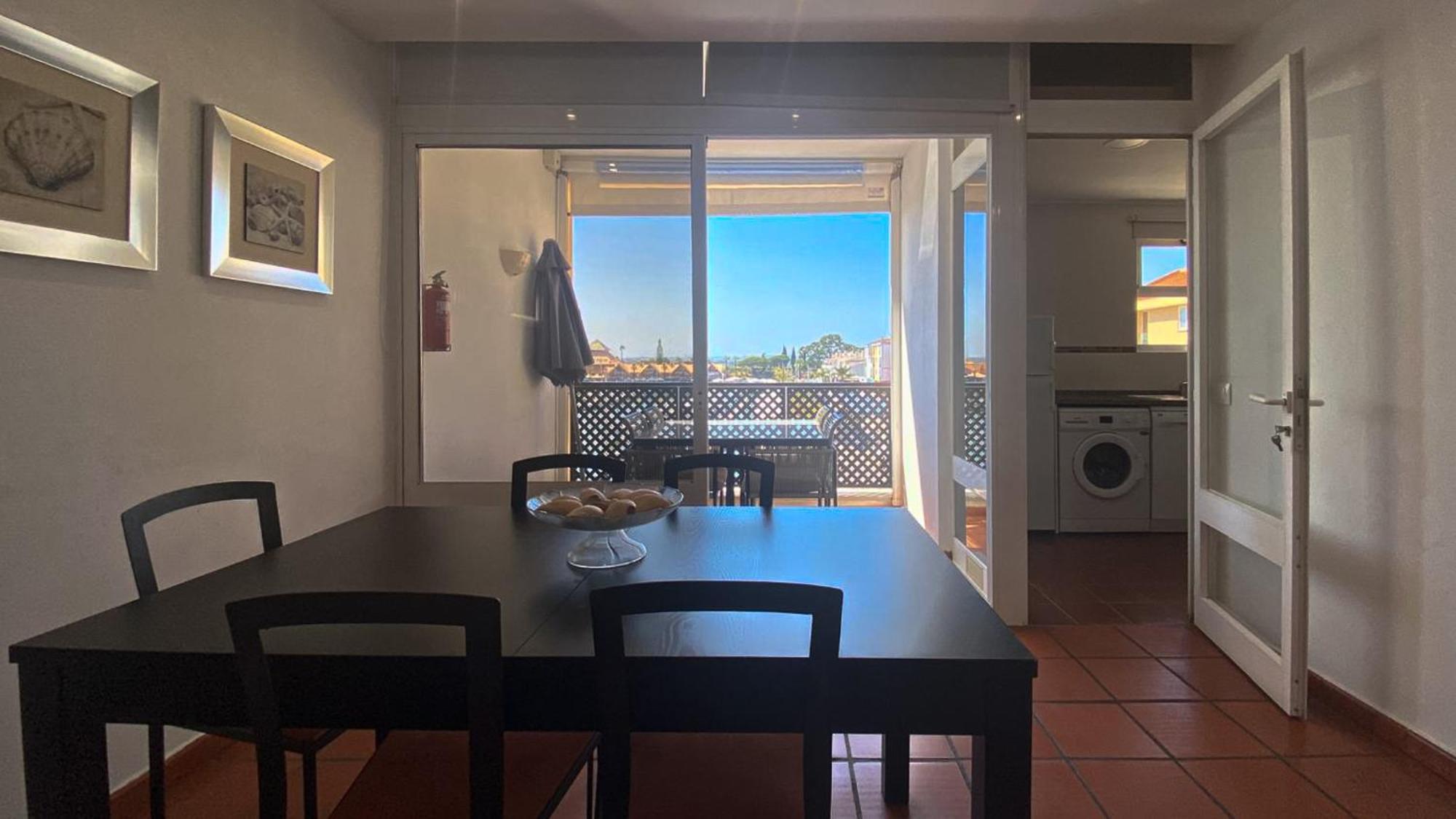 Penthouse Duplex Marina Plaza T1 Hsr Marina Vilamoura Buitenkant foto
