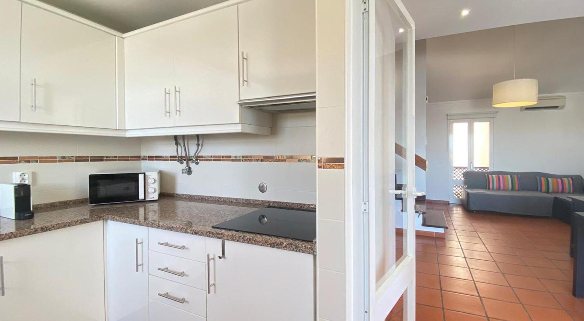 Penthouse Duplex Marina Plaza T1 Hsr Marina Vilamoura Buitenkant foto