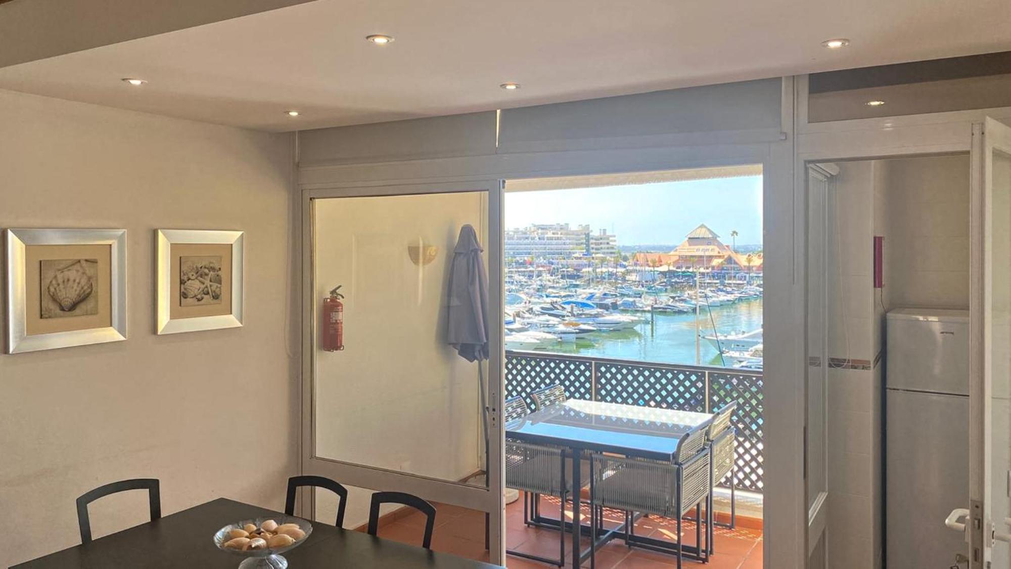 Penthouse Duplex Marina Plaza T1 Hsr Marina Vilamoura Buitenkant foto