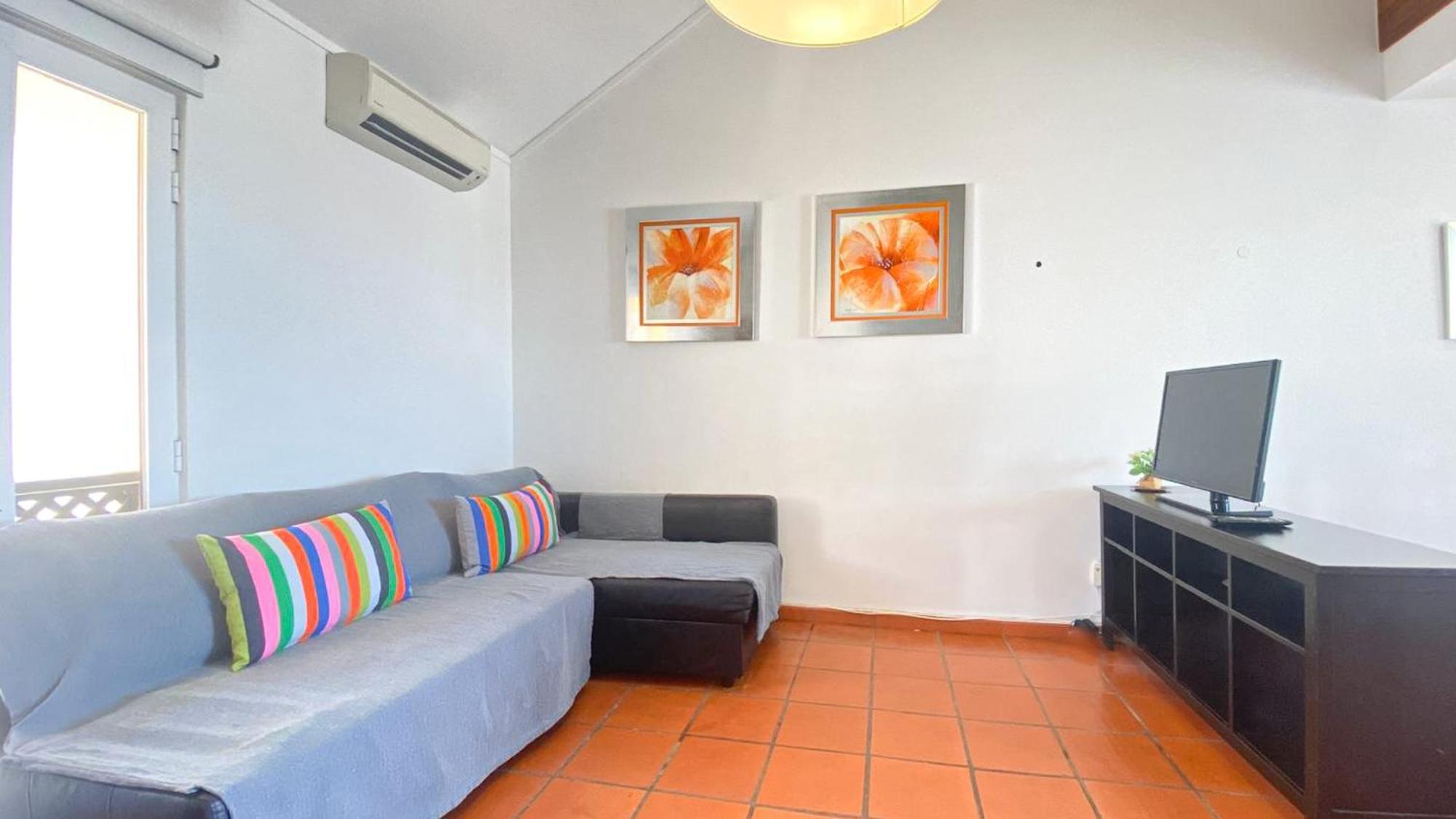 Penthouse Duplex Marina Plaza T1 Hsr Marina Vilamoura Buitenkant foto