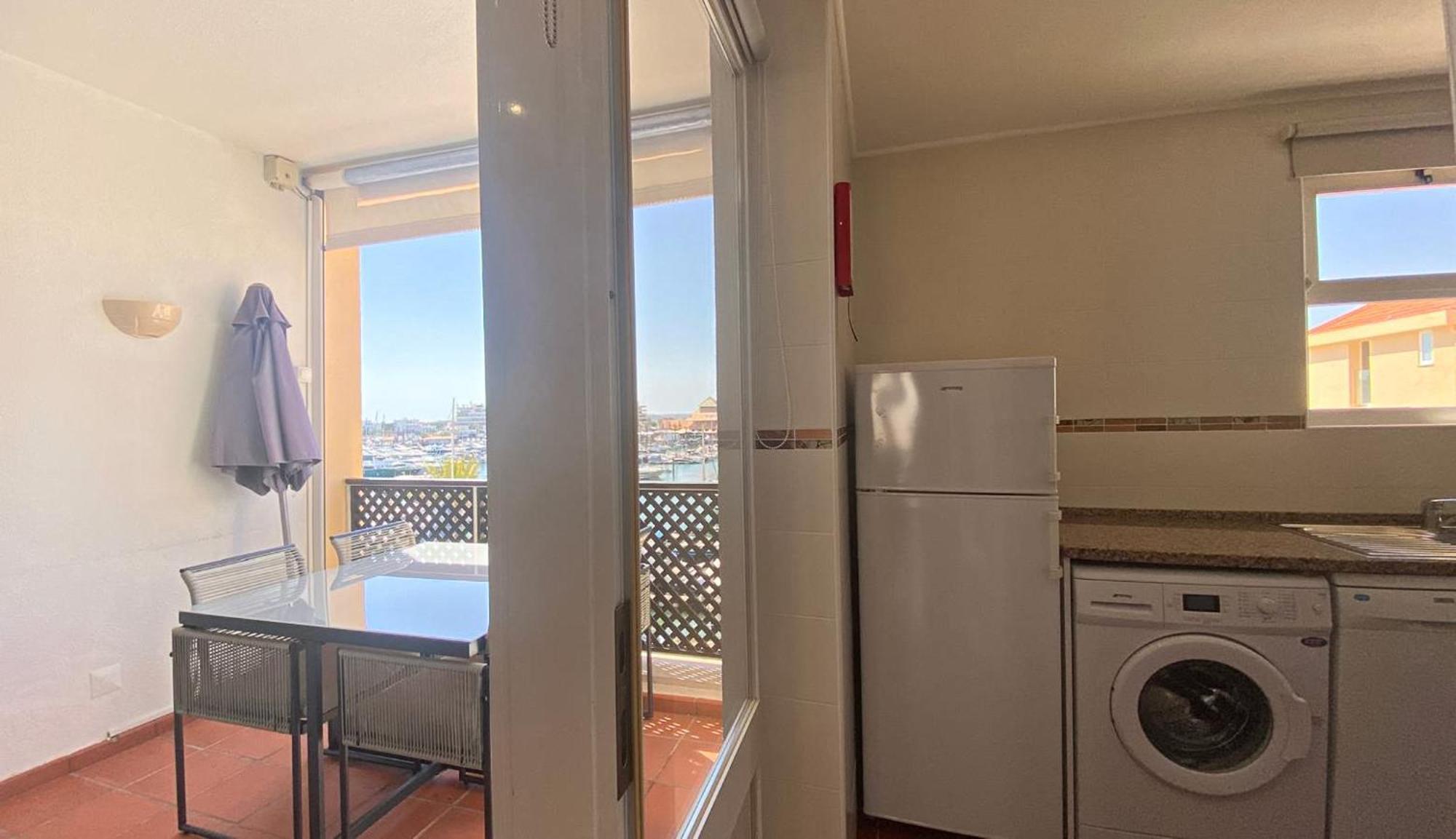 Penthouse Duplex Marina Plaza T1 Hsr Marina Vilamoura Buitenkant foto